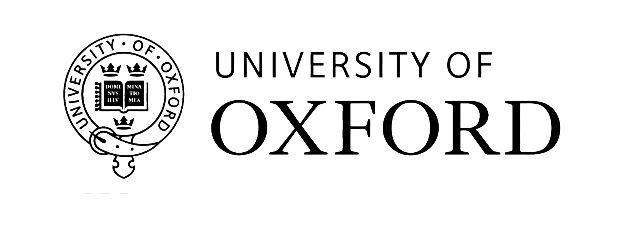 Oxford logo