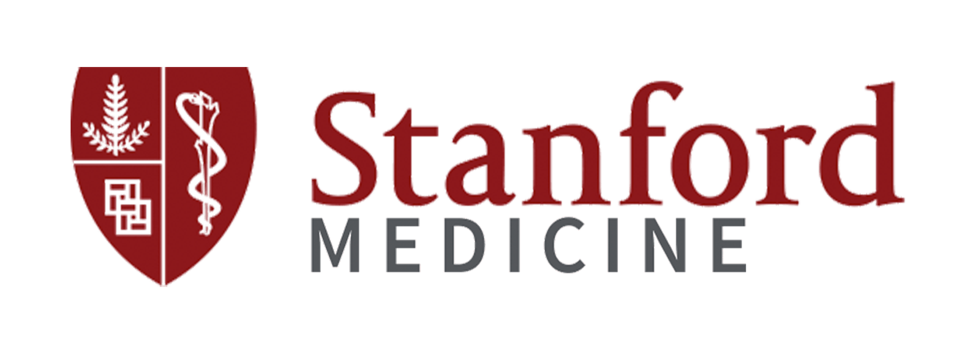 Stanford Medicine logo