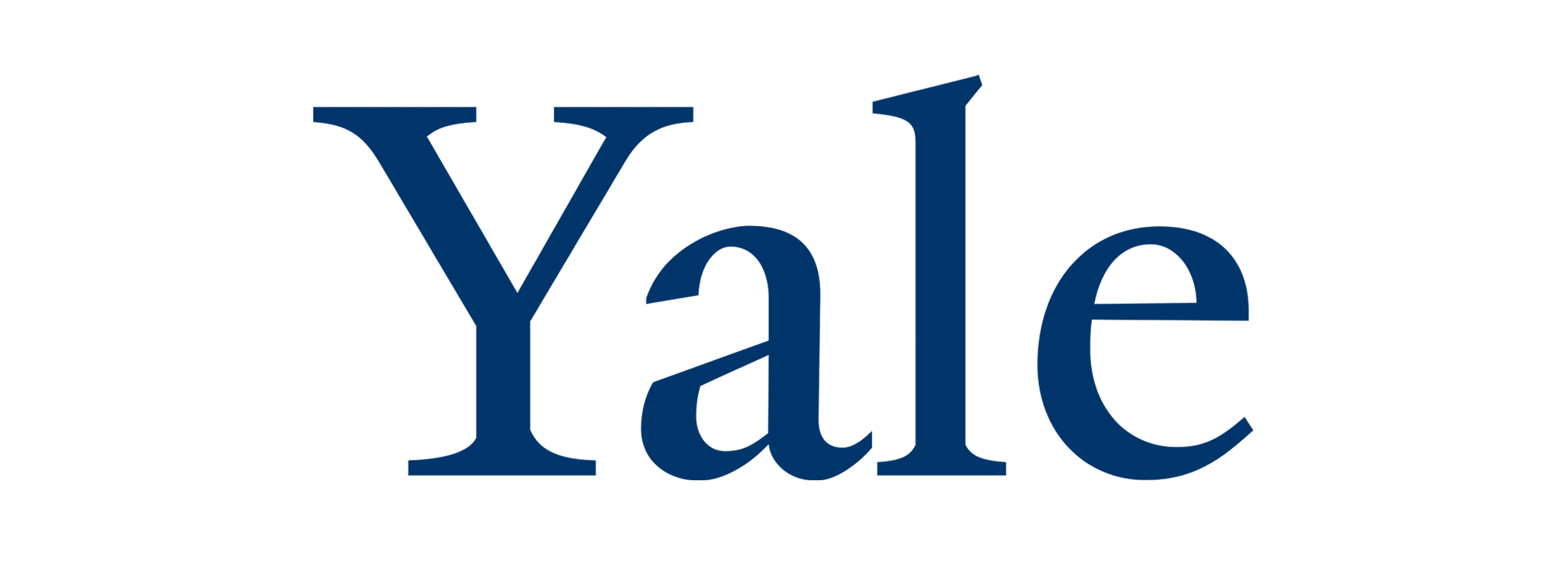 Yale logo